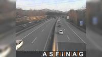 Glanegg: A, bei Knoten Salzburg, Blickrichtung Villach - Km ,