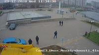 unknown: Uman' - Cherkasy, Ukraine: фонтаны " Перлина охання