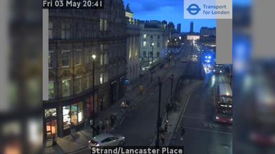 Thumbnail of City of Westminster webcam at 8:03, Jun 8