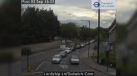 London: Lordship Ln/Dulwich Cmn