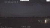 Wangaratta › North-East: Airport - Airport North