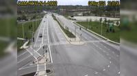 Mount Pleasant › North: At North Outlet Entrance-NB - Day time