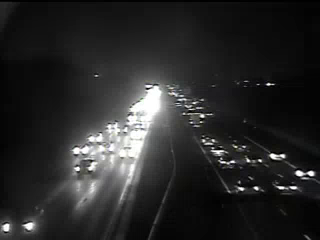 Traffic Cam Williamsville: I-290 between Exit 7 (Main Street) and Exit 6 (Sheridan Drive