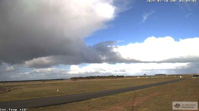 Lara airport webcam
