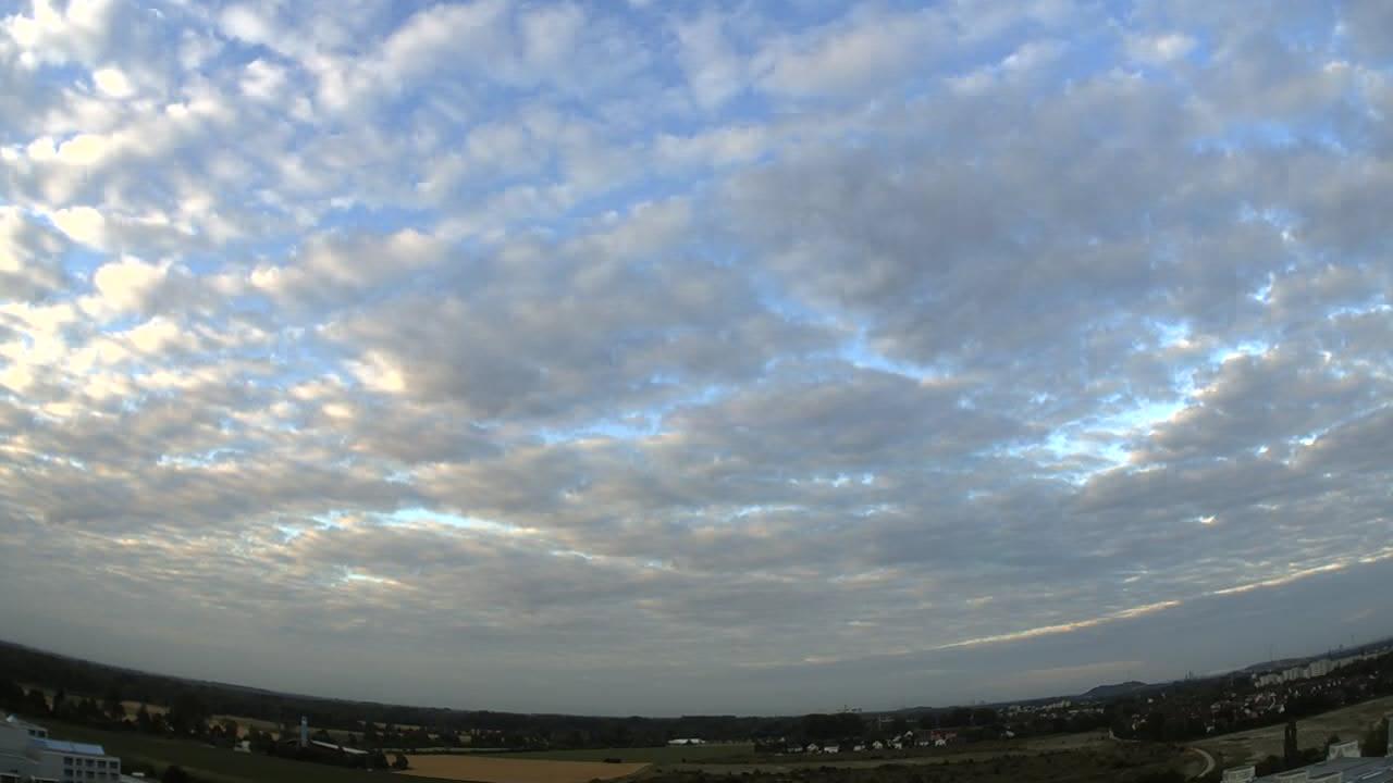 Garching: City Landscape & Weather Webcam