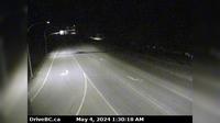 Marketplace > North: 20, Hwy 99, in Whistler at Lorimer Rd, looking north - Current