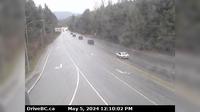 Marketplace > North: 20, Hwy 99, in Whistler at Lorimer Rd, looking north - Day time