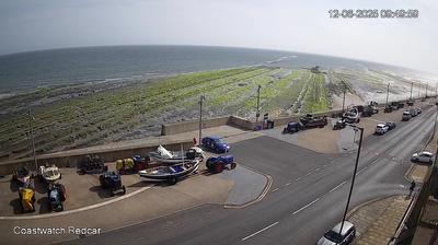 Redcar Coastal