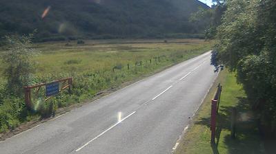 Braemar today