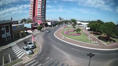 Umuarama hoje