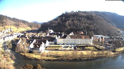 Wolfach › South-East