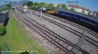 Somerset West and Taunton › West: Minehead Railway Station - Current