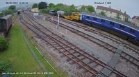 Somerset West and Taunton > West: Minehead Railway Station - Jour