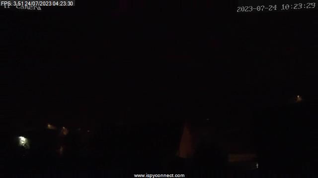 Traffic Cam Orgelet › South-West