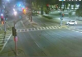 Recent Salinas Webcam Image