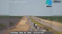 Fresno County › South: FRE-5-N/O PANOCHE ROAD - Day time
