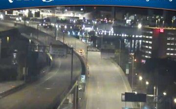 Recent Norfolk Webcam Image