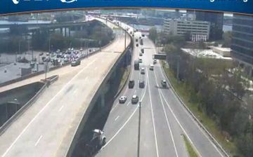 Norfolk Daytime Webcam Image