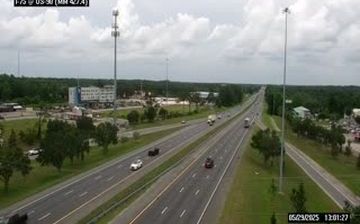 Imagen de webcam diurna Lake City