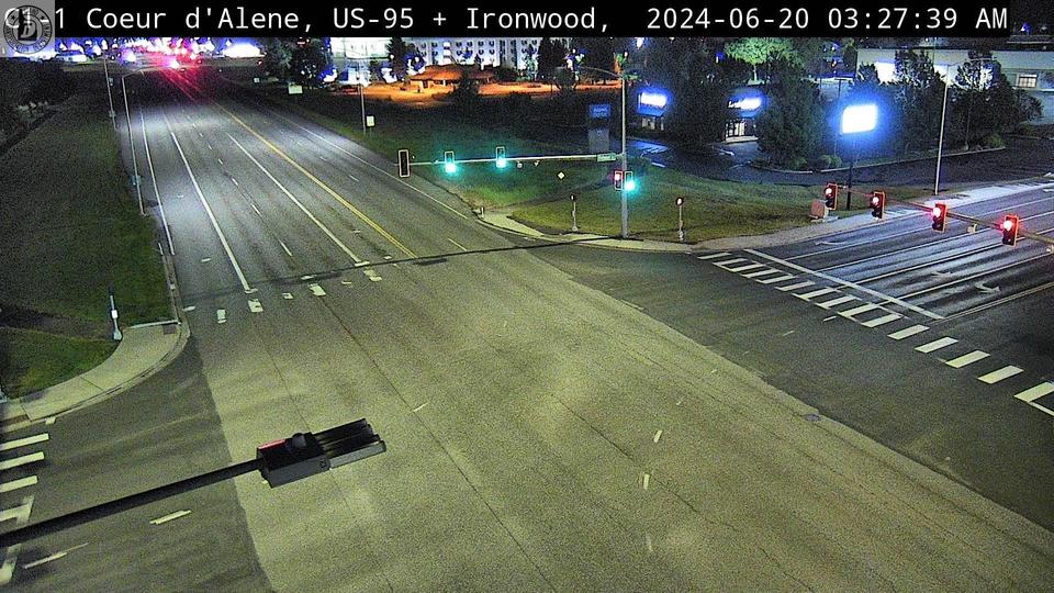 Webcams around Coeur d'Alene meteoblue