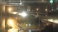 Columbus: SR-315 at Town St - Current
