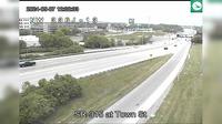 Columbus: SR-315 at Town St - Day time