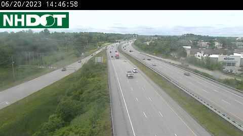 Traffic Cam Portsmouth › South: ST SN MM 1.6
