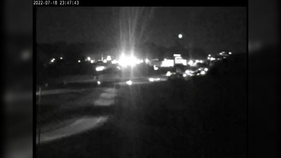 Traffic Cam Fort Mitchell: I-71/I-75 at Dixie Hwy