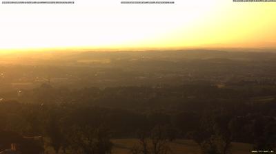 Sankt Ulrich bei Steyr › North: Steyr