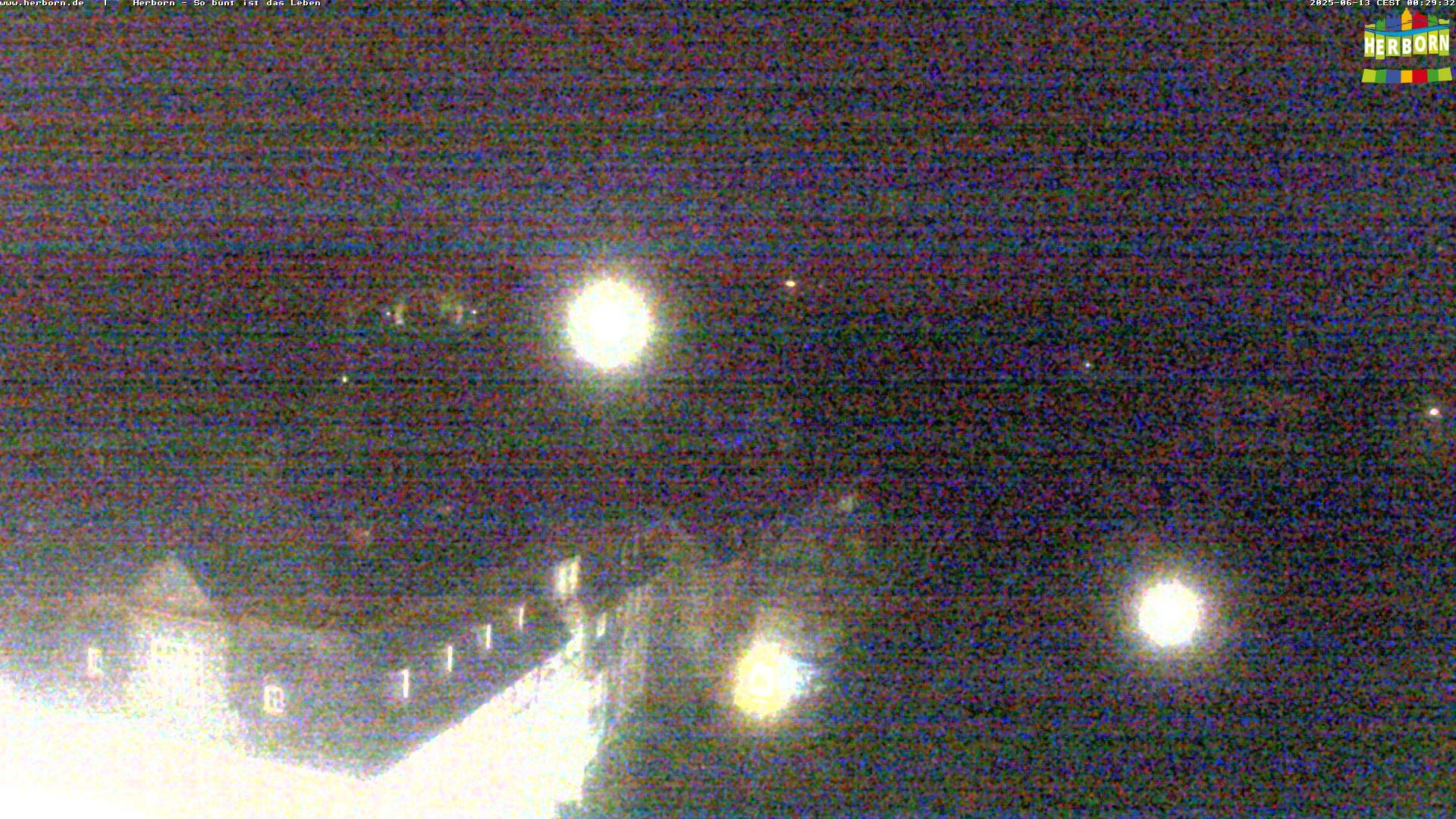 Herborn View: City, Landscape & Weather Webcam