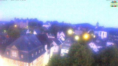 Merkenbach weather webcam