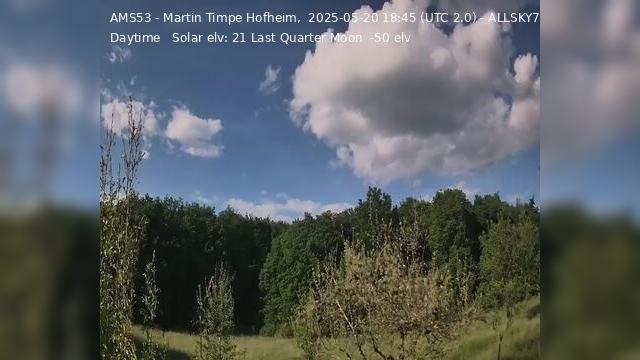 Kostloff Webcam