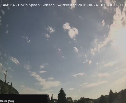 Wangen › Südwesten: Sirnach