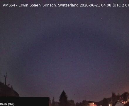 Wangen › Südwesten: Sirnach