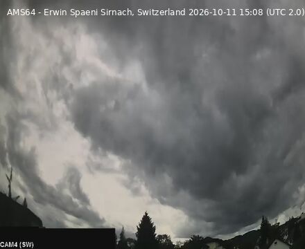 Wangen › Südwesten: Sirnach