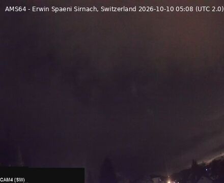 Wangen › Südwesten: Sirnach