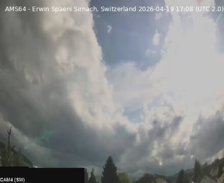 Wangen › Südwesten: Sirnach