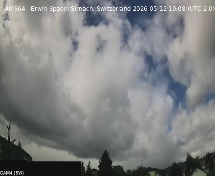 Wangen › Südwesten: Sirnach