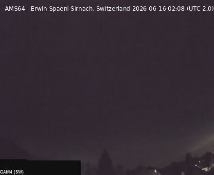 Wangen › Südwesten: Sirnach