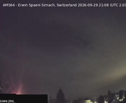 Wangen › Südwesten: Sirnach