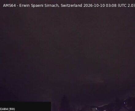 Wangen › Südwesten: Sirnach