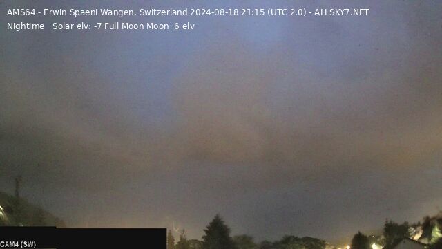 Wangen › Süd-West: SW