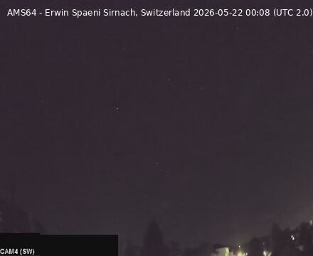 Wangen › Südwesten: Sirnach
