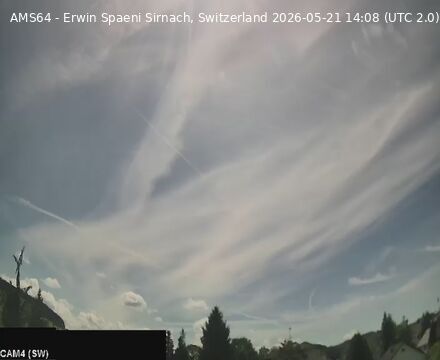 Wangen › Südwesten: Sirnach