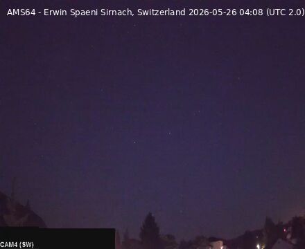 Wangen › Südwesten: Sirnach
