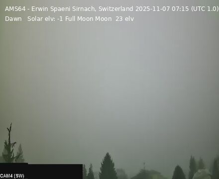 Wangen › Süd-West: SW