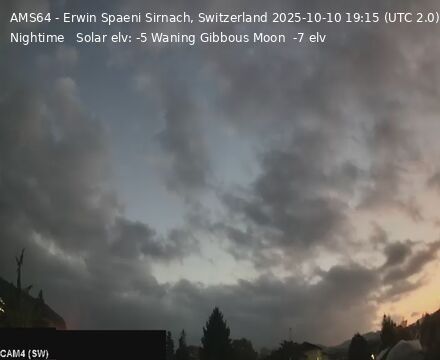 Wangen › Süd-West: SW