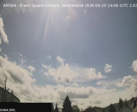 Wangen › Südwesten: Sirnach