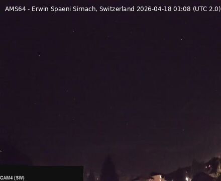 Wangen › Südwesten: Sirnach