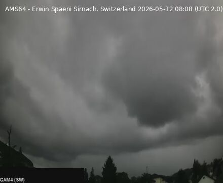 Wangen › Südwesten: Sirnach